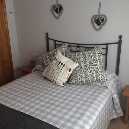 Magnifico Apartamento 1 Dormitorio 奇克拉纳－德拉弗龙特拉 外观 照片