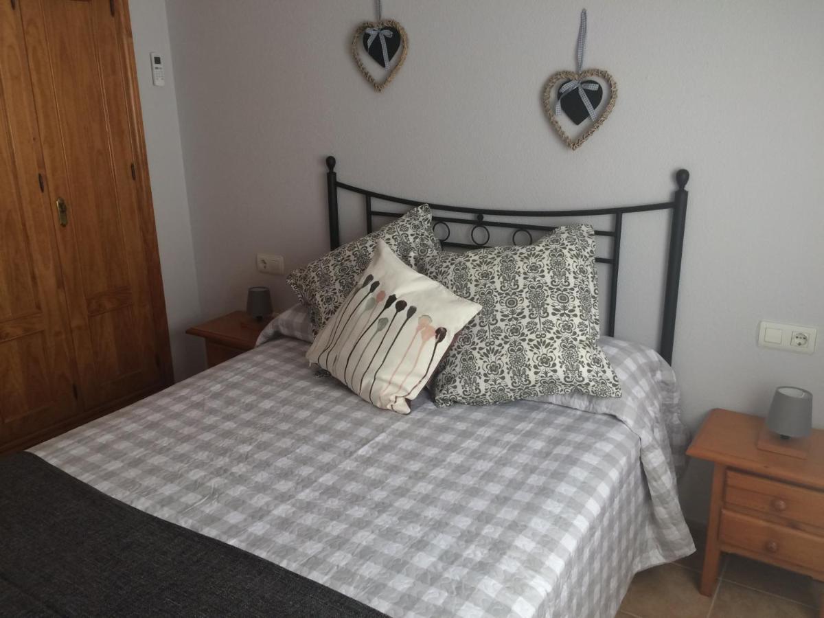 Magnifico Apartamento 1 Dormitorio 奇克拉纳－德拉弗龙特拉 外观 照片