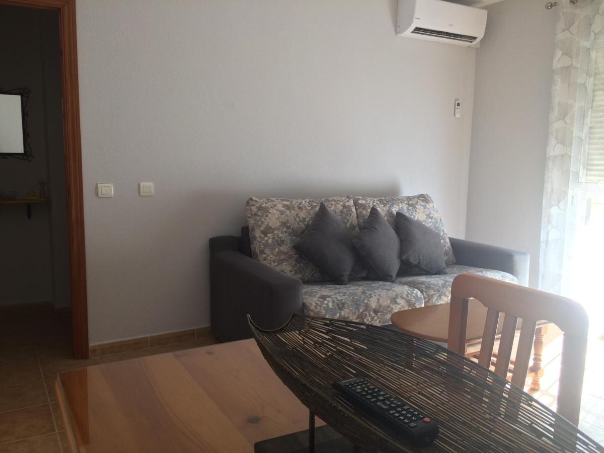 Magnifico Apartamento 1 Dormitorio 奇克拉纳－德拉弗龙特拉 外观 照片